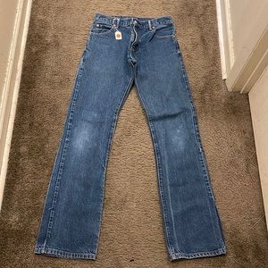 Levi Strauss & Co. Jeans 517